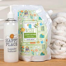 Beekman 1802 Happy Place Laundry Softener with Pump Dispenser