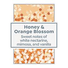 Beekman 1802 Honey & Orange Blossom  Bar Soap 4-piece Set Auto-Ship®