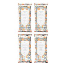 Beekman 1802 4-pack Face Wipes