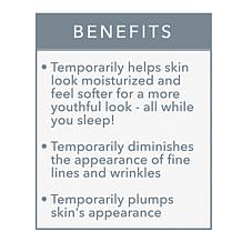 Beekman 1802 Midnight Milk Overnight Cream Sleep Mask