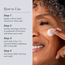 Beekman 1802 Milk RX Advanced Better Aging Cream 2-pack