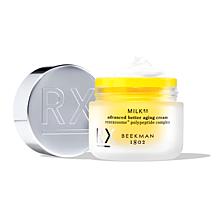 Beekman 1802 Milk RX Advanced Better Aging Cream 2-pack