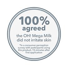 Beekman 1802 Oh! Mega Milk Facial Oil