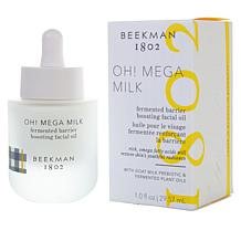 Beekman 1802 Oh! Mega Milk Facial Oil