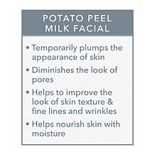 Beekman 1802 Potato Peel Milk Facial Auto-Ship®