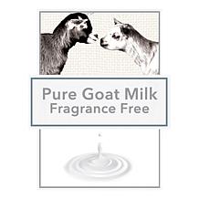 Beekman 1802 Pure Goat Milk Hand & Body Wash 3-pack