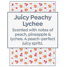 Beekman 1802 Supersize 300ct Goat Milk Cleansing Wipes - Peach Lychee