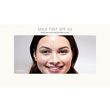 Beekman 1802 Tan Milk Tint Broad Spectrum Tinted Primer