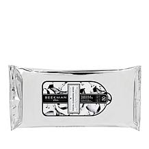 Beekman 1802 Vanilla Absolute 30-count Facial Cleansing Wipes