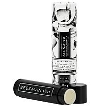 Beekman 1802 Vanilla Absolute Goat Milk Lip Balm