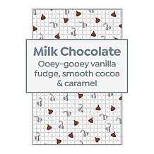 Beekman 1802 X Hershey's Milk Chocolate Body Cream 2pc Gift Set