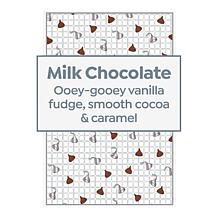 Beekman 1802 X Hershey's Milk Chocolate Hand and Body Wash