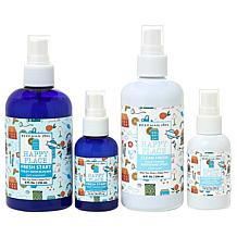 Beekman Happy Place Powder Room 2pc Fresh Start & Clean Finish Set