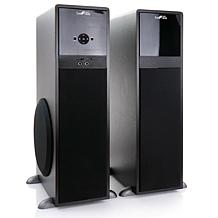 beFree Sound 2.1 Chanell Bluetooth Tower Speakers