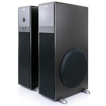 beFree Sound 2.1 Chanell Bluetooth Tower Speakers