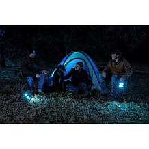 Bell + Howell 2-pack 360 Multi-Positional Worklight Pro