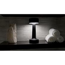 Bell + Howell 2-pack Chelsea Deluxe Rechargeable Touch Lamp