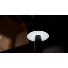 Bell + Howell 2-pack Chelsea Deluxe Rechargeable Touch Lamp
