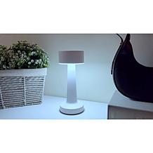 Bell + Howell 2-pack Chelsea Deluxe Rechargeable Touch Lamp