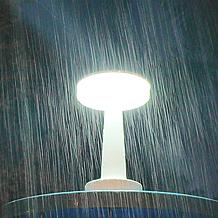 Bell + Howell 2pk Rechargeable Deluxe Lexington Lamp