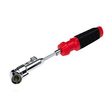 Bell + Howell 42-piece Angle Screwdriver with Magnet and Case