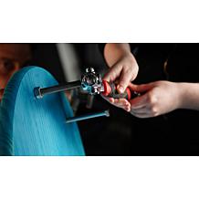 Bell + Howell 48-in-1 Bionic Wrench with Belt Holster