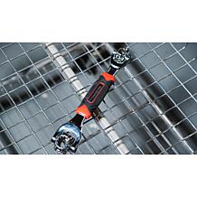 Bell + Howell 48-in-1 Bionic Wrench with Belt Holster