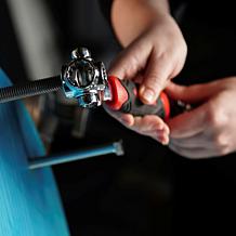 Bell + Howell 48-in-1 Bionic Wrench with Belt Holster