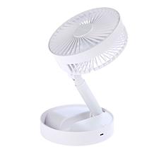 Bell + Howell Foldaway Collapsible Fan - 2-pack