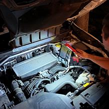 Bell + Howell Magnetic COB Pen Lights - Set of 4