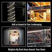 Bell + Howell Multicolor Bionic LED Rope Light