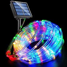 Bell + Howell Multicolor Bionic LED Rope Light