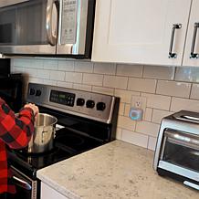 Bell + Howell Rogue Plug-In Pest Repeller - 4-pack