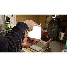 Bell + Howell Warm Light Portable Lanterns in Gift Boxes - Set of 6