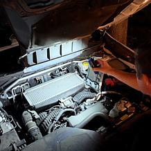 Bell + Howell Worklight with Magnet, Clip and LED Strobe - Set of 3