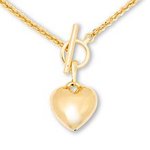 Bellezza Cristallino Bronze Cestina Necklace with Enhancer Pendant