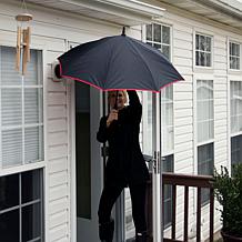 Bell+Howell BetterBrella Full-Size Umbrella 2-pack