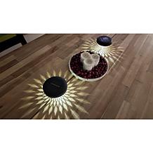 Bell+Howell Cascading Color Changing Stake Lights 2-pack