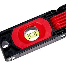Bell+Howell Multi-Function Folding Level with Magnets