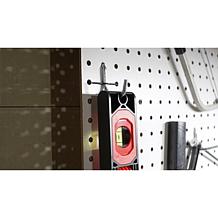 Bell+Howell Multi-Function Folding Level with Magnets