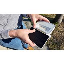 Bell+Howell Platinum Pro Solar Bionic Spotlight Flex