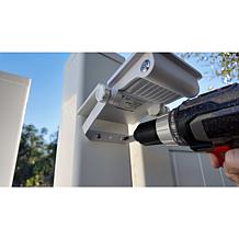 Bell+Howell Platinum Pro Solar Bionic Spotlight Flex