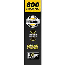 Bell+Howell Platinum Pro Solar Bionic Spotlight Flex