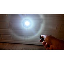 Bell+Howell Rechargeable 3 Mode Flashlight - 4-pack