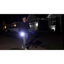 Bell+Howell Rechargeable LED Lantern and Power Bank - Set of 2