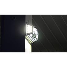Bell+Howell XL Solar Bionic Motion Activated Light - 2-pack