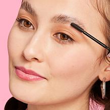 Benefit 24HR Brow Setter Clear Eyebrow Gel with Lamination Effect Mini