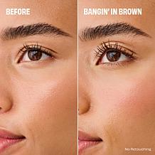 Benefit 4-piece Eye Glam Gift Set with Bag