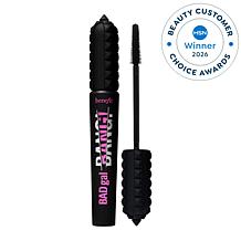 Benefit 4-piece Eye Glam Gift Set with Bag