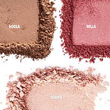 Benefit Beauty Bus Stop Holiday Cheek Palette